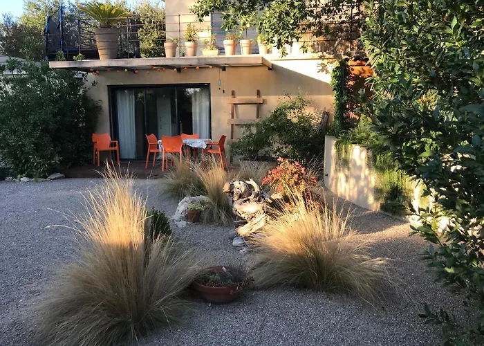 Villa L\'Ensoleillee