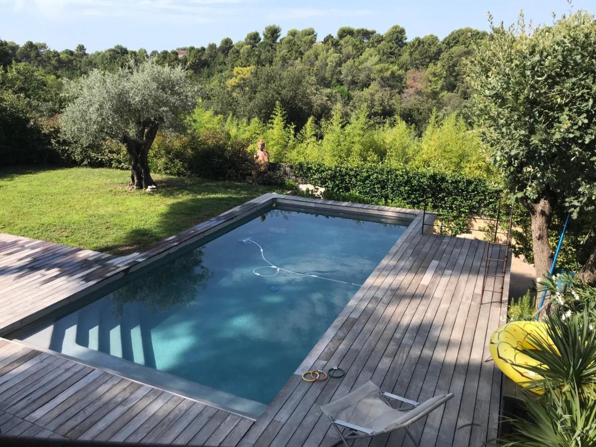 Apartment L'ensoleillee Roquefort-les-Pins