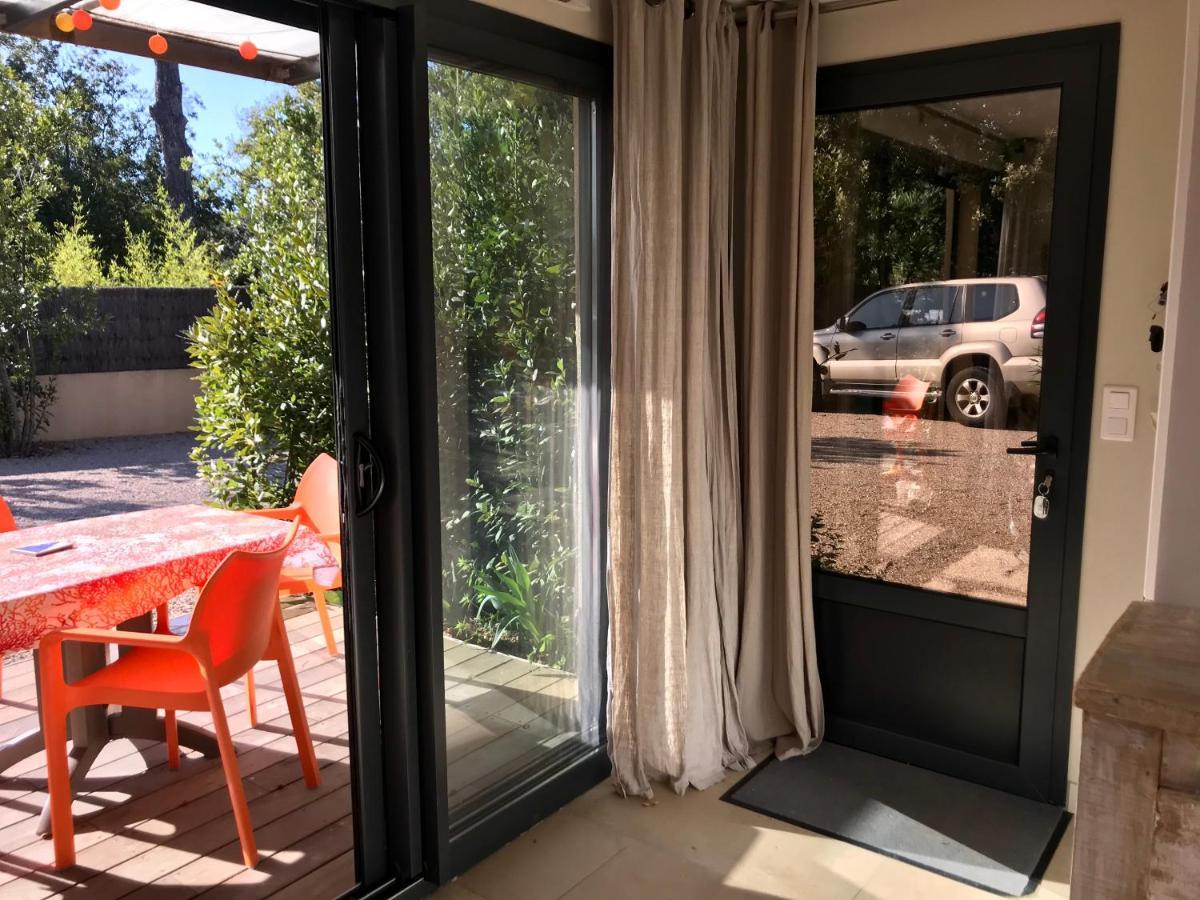Apartment L'ensoleillee Roquefort-les-Pins