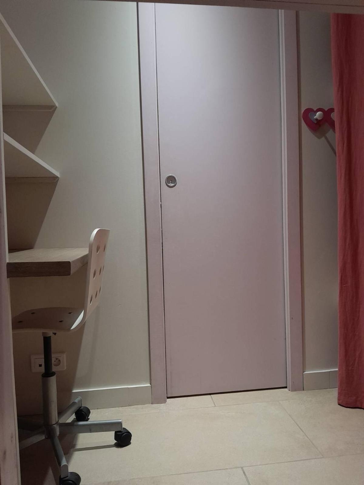 L'ensoleillee Apartment